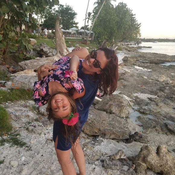 Meet your Posher, Kerry - Picture 1 of 1